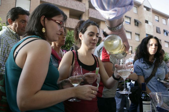 Riojano, Joven y fresco en Logroo-25